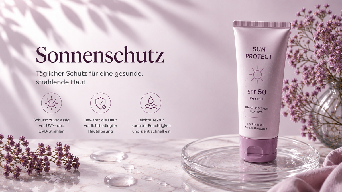 Sonnenschutz