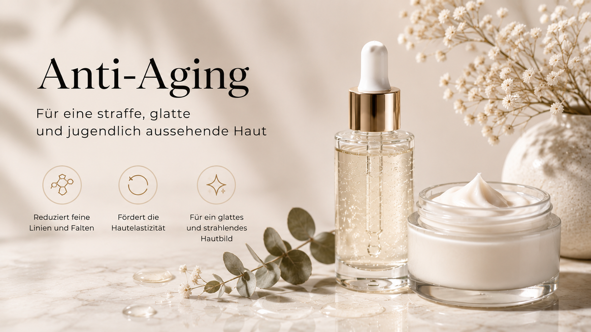 Anti-Aging