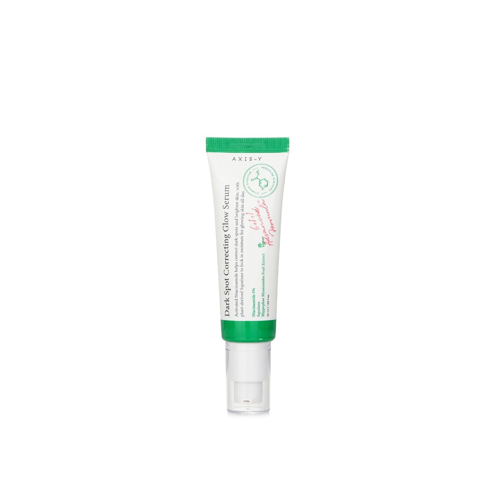 AXIS-Y – Dark Spot Correcting Glow Serum