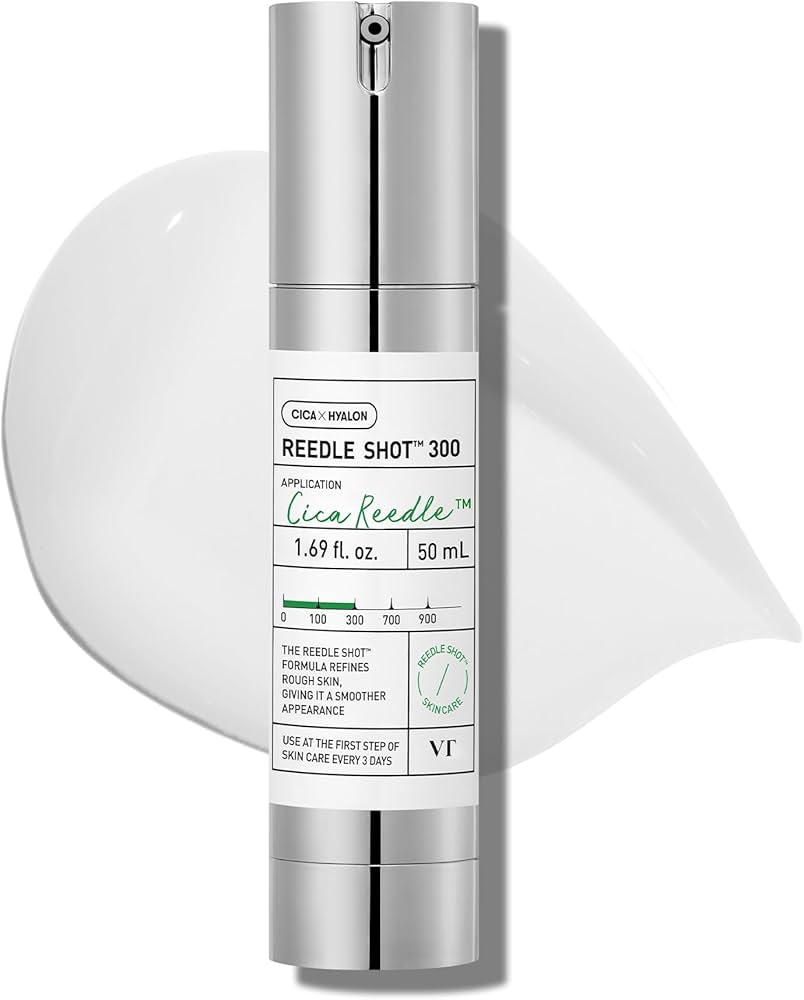 VT Cosmetics – Reedle Shot 300, 50ml