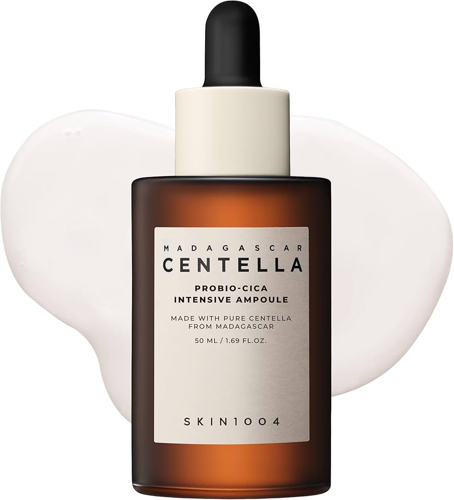 SKIN1004 – Madagascar Centella Probio-Cica Intensive Ampoule, 50ml