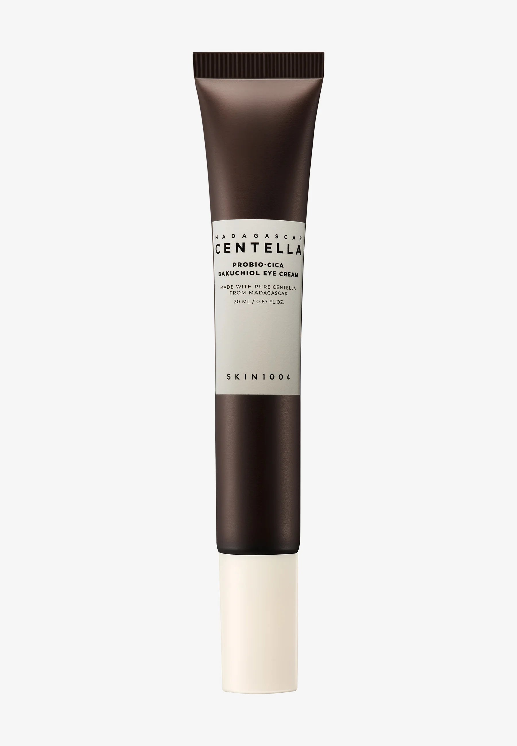SKIN1004 – Madagascar Centella Probio-Cica Bakuchiol Eye Cream, 20ml