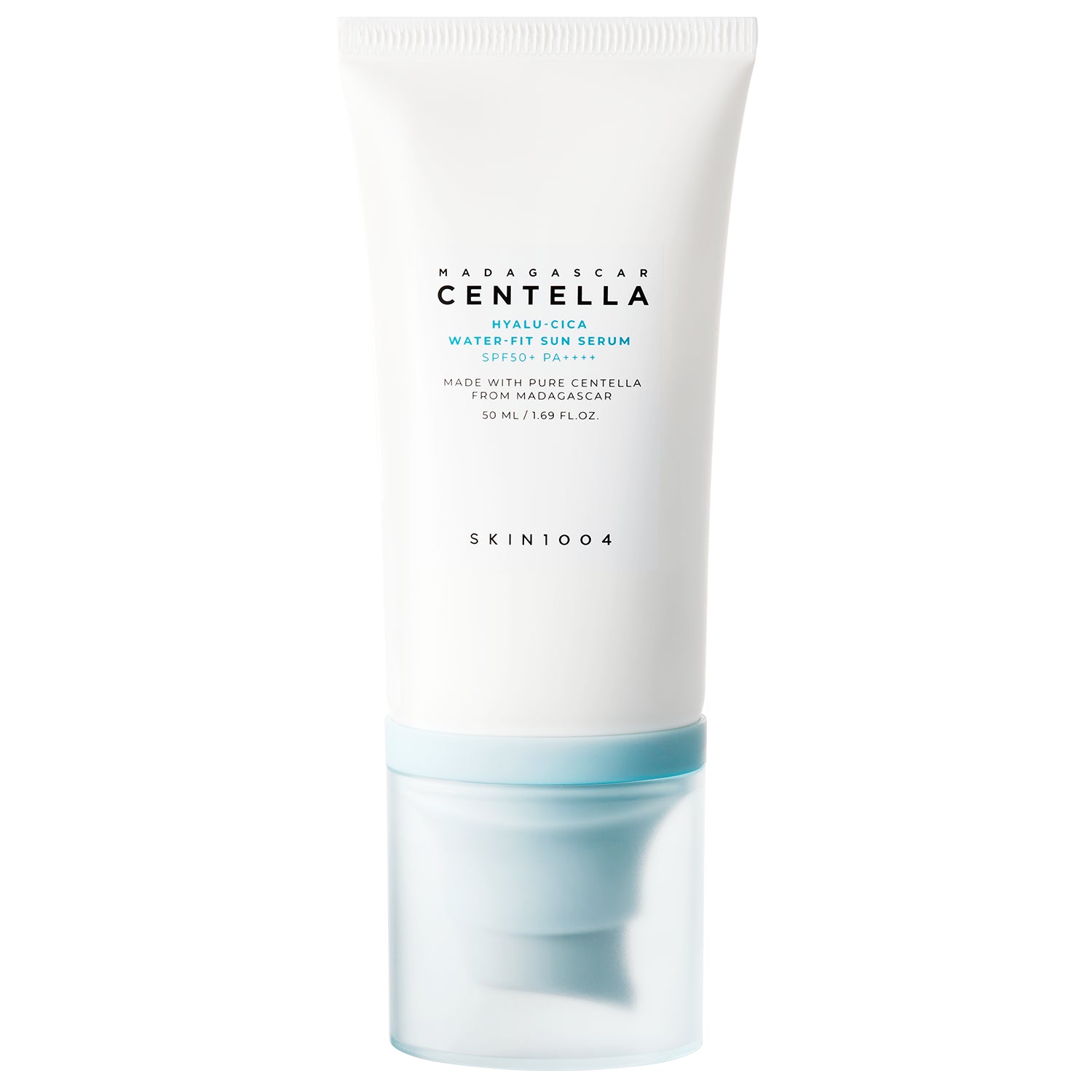 SKIN1004 – Madagascar Centella Hyalu-Cica Water-Fit Sun Serum 50ml
