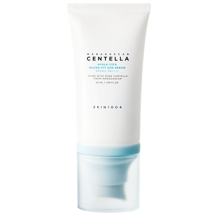 SKIN1004 – Madagascar Centella Hyalu-Cica Water-Fit Sun Serum 50ml