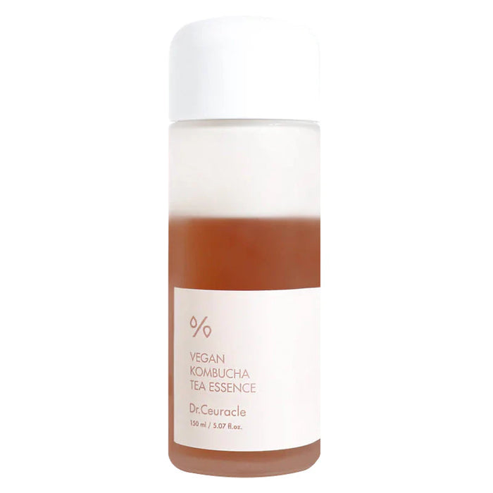 Dr. Ceuracle – Vegan Kombucha Tea Essence, 150ml