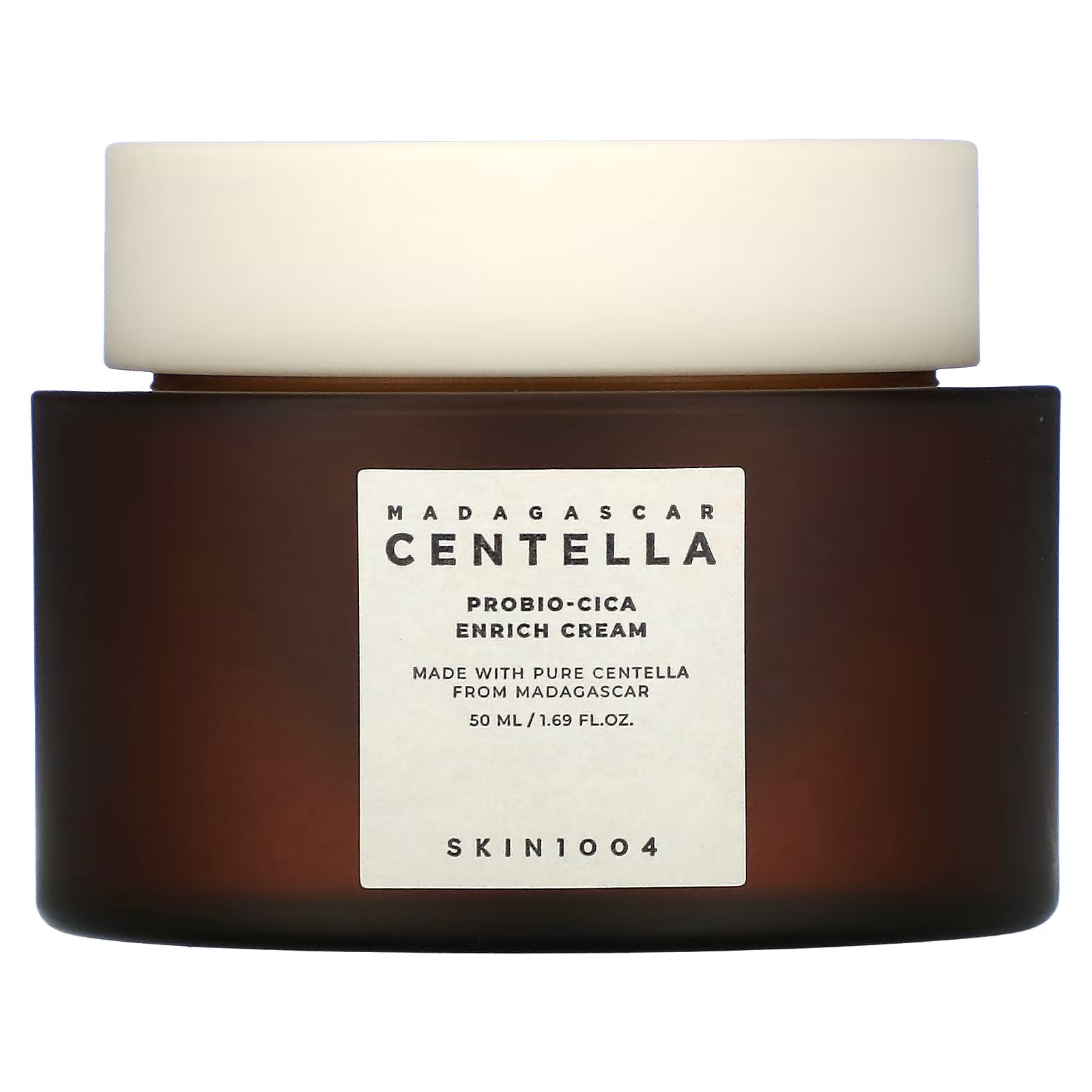 SKIN1004 – Madagascar Centella Probio-Cica Enrich Cream – 50ml