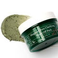 AXIS-Y – Mugwort Pore Clarifying Wash Off Pack, 100ml