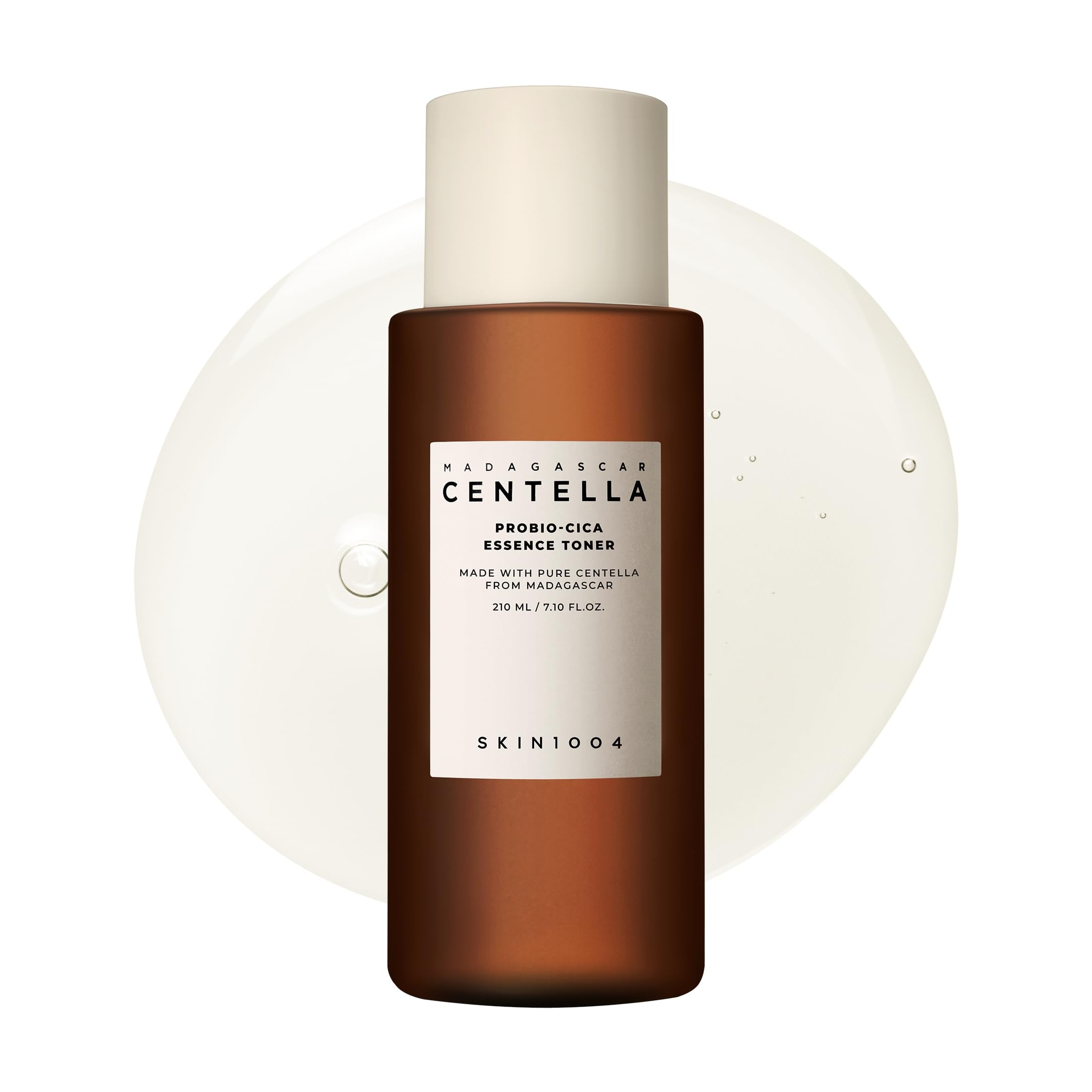 SKIN1004 – Madagascar Centella Probio-Cica Essence Toner – 210ml