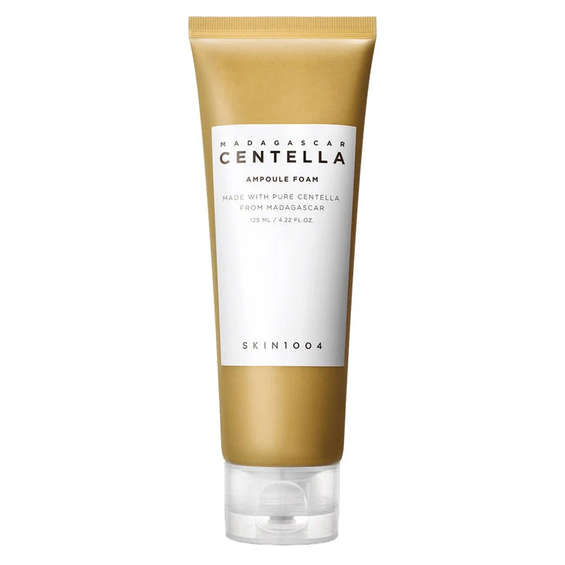 SKIN1004 – Madagascar Centella Ampoule Foam, 125ml