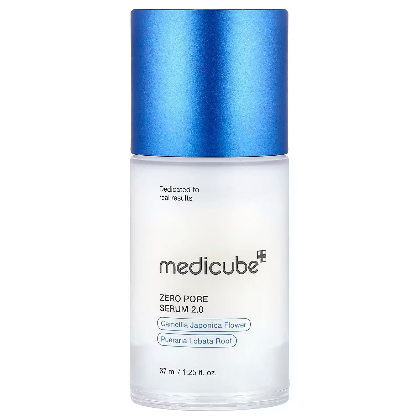 Medicube – Zero Pore Serum 2.0, 37ml