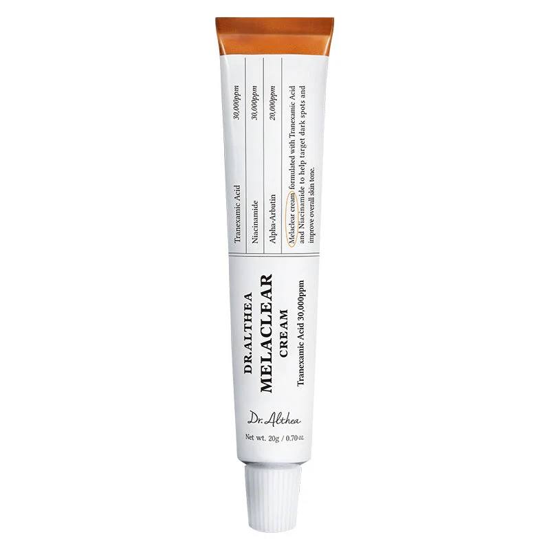 Dr. Althea - Melaclear Cream, 20g