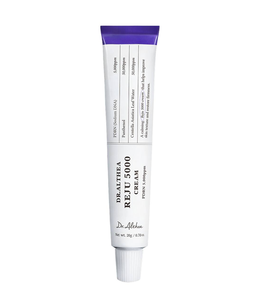 Dr. Althea - Reju 5000 Cream, 20ml