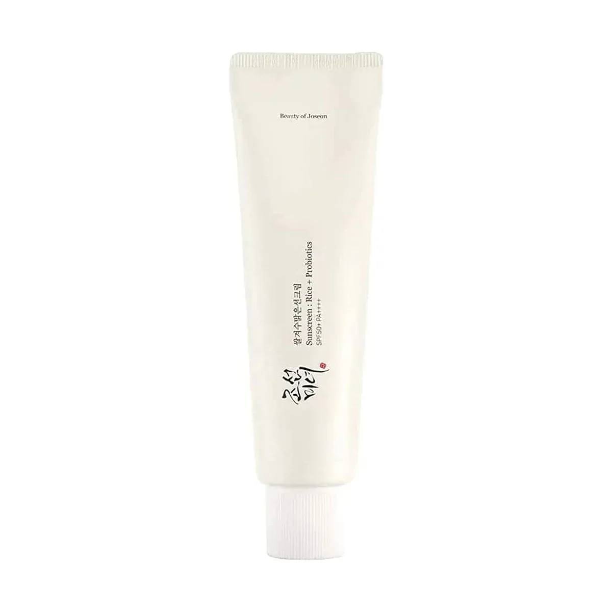 Beauty of Joseon - Relief Sun Rice + Probiotics SPF50+, 50ml