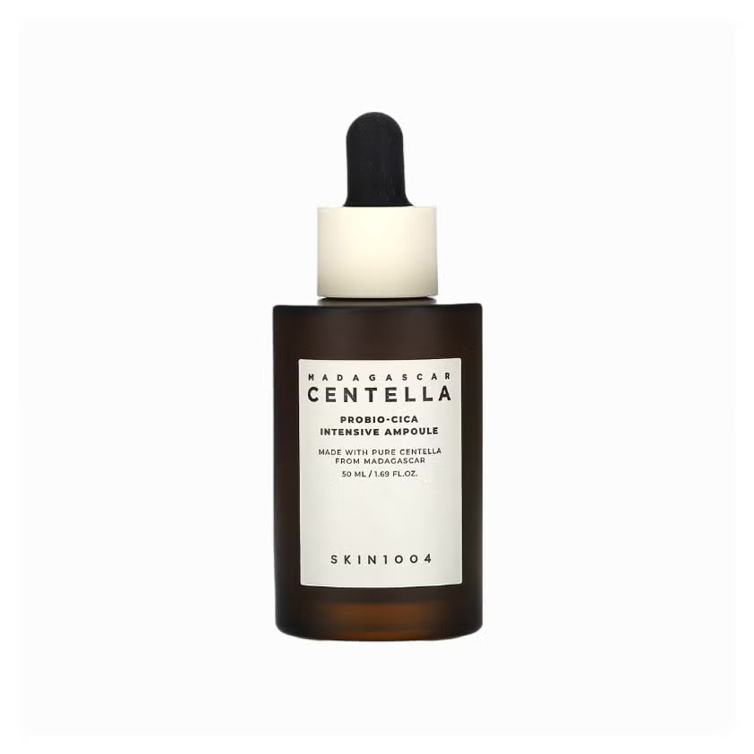SKIN1004 – Madagascar Centella Probio-Cica Intensive Ampoule, 50ml